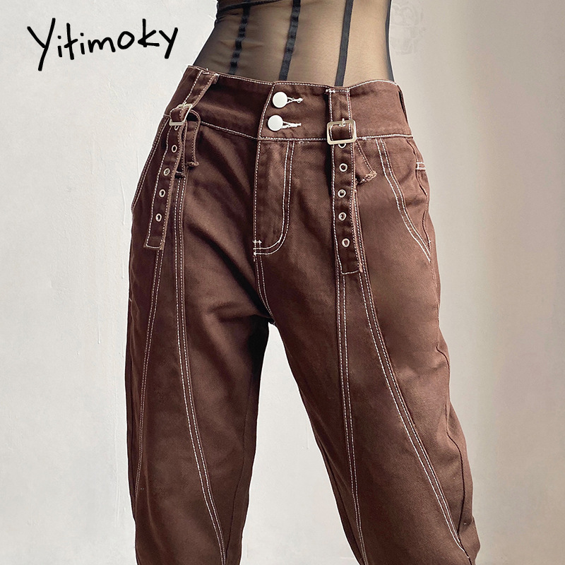 Yitimoky Ƽ Ʈ   ̽Ʈ û Streetwear  ̵    ĳ־    